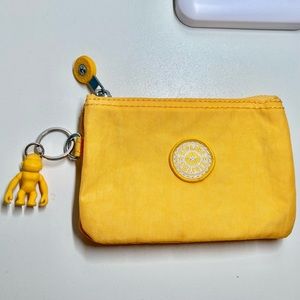 Kipling Creativity Pouch Bag “Like New”